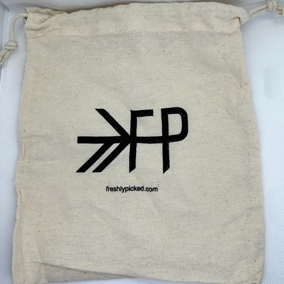 Newborn Blush Shearling Bow Moccasin - Size 0 - Picture 4 of 4